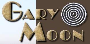 logo Gary Moon